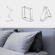 Aukey Foldable Desk Lamp, $20 with code AUKLAMP5